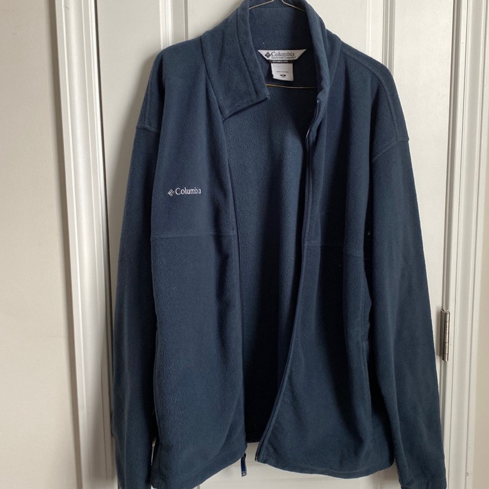 Men’s jacket